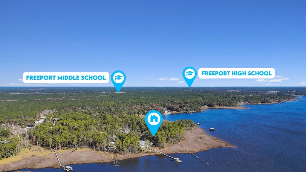 18 of 29 - Lot 18 Bayside Drive, Freeport, FL