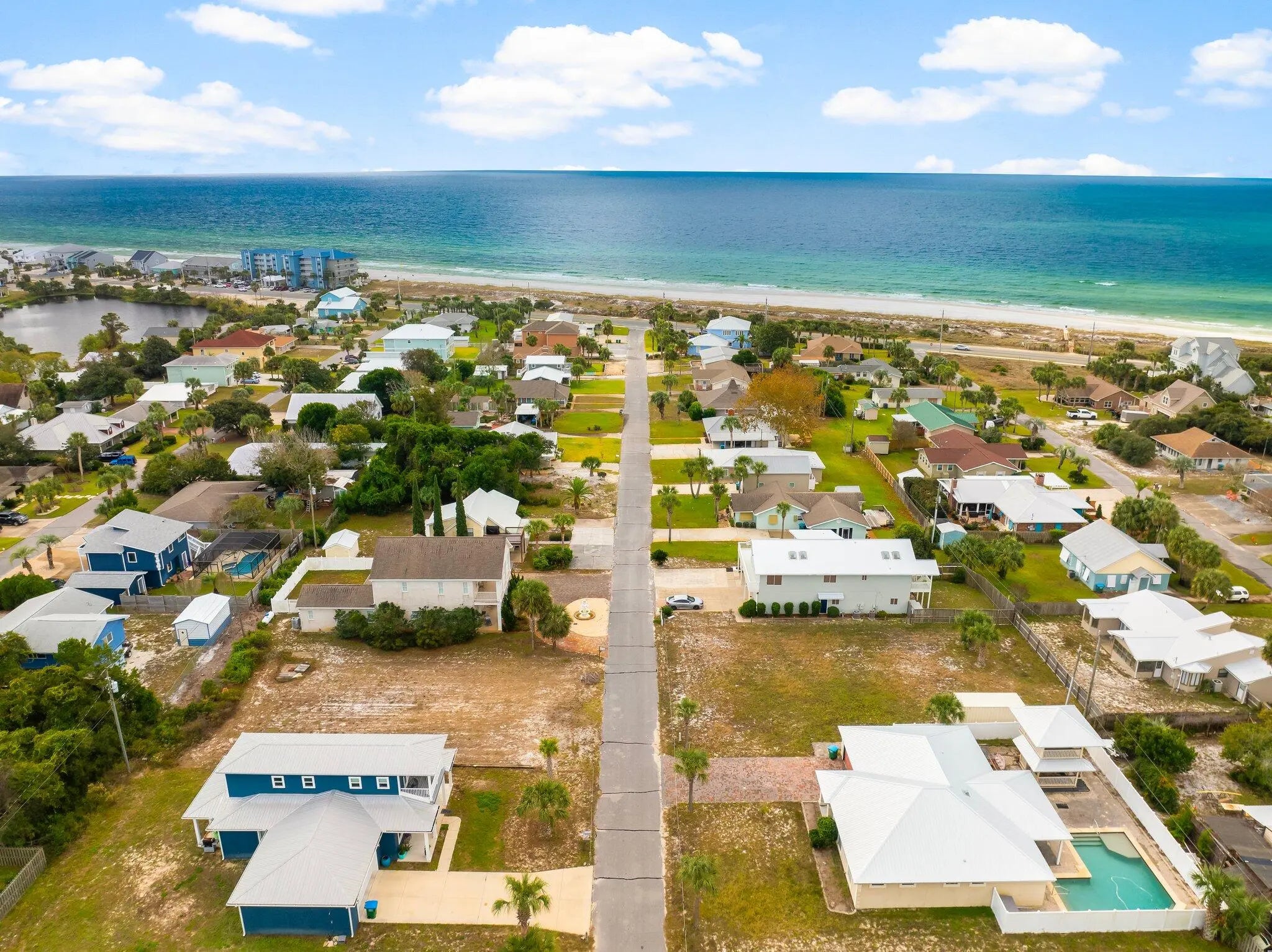 216 Monterey Avenue, Panama City Beach