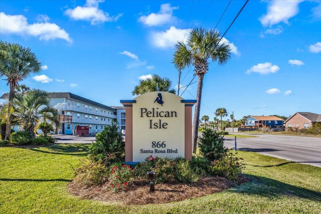 27 of 31 - 866 Santa Rosa Boulevard 214, Fort Walton Beach, FL