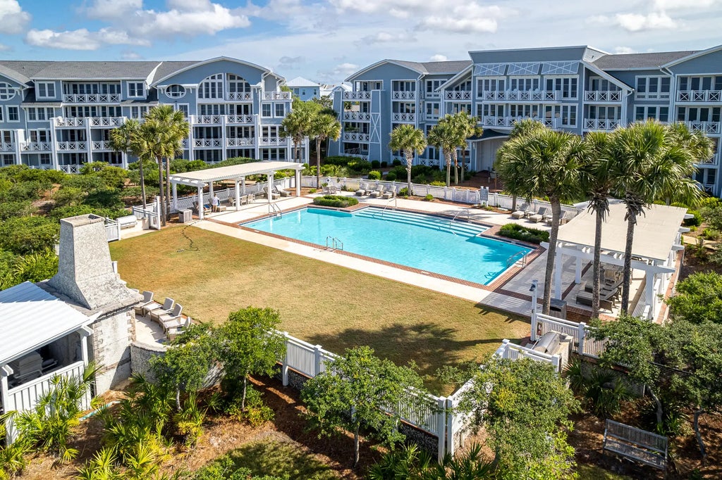 38 of 46 - 100 S Bridge Lane Unit 106c, Inlet Beach, FL
