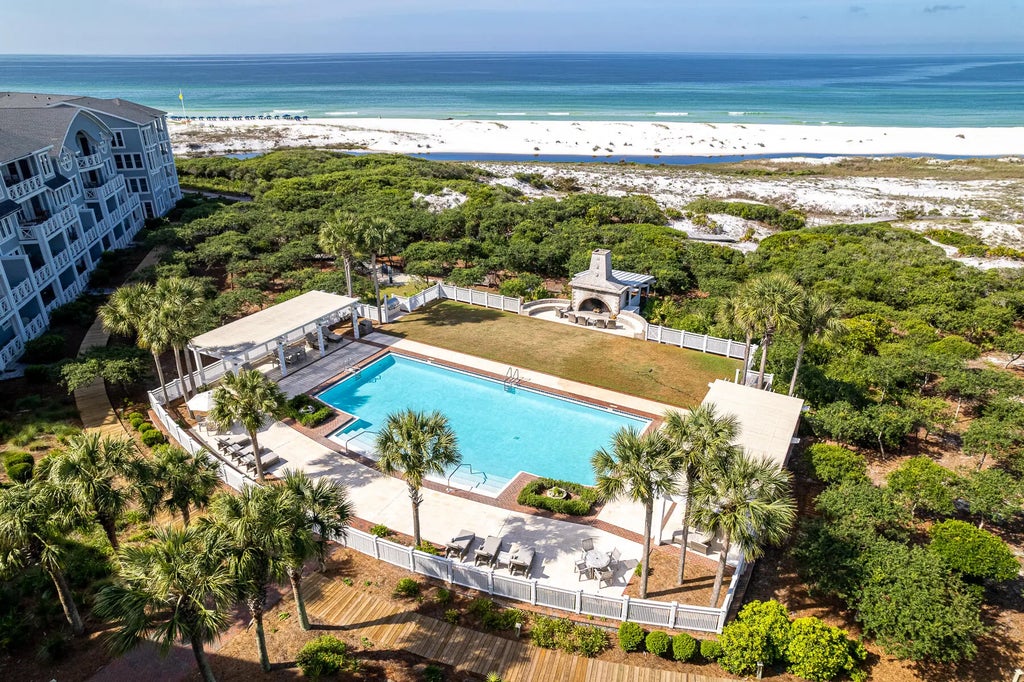 39 of 46 - 100 S Bridge Lane Unit 106c, Inlet Beach, FL