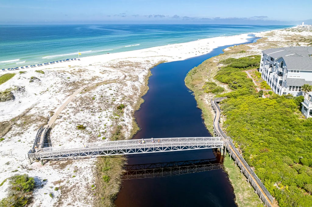 40 of 46 - 100 S Bridge Lane Unit 106c, Inlet Beach, FL
