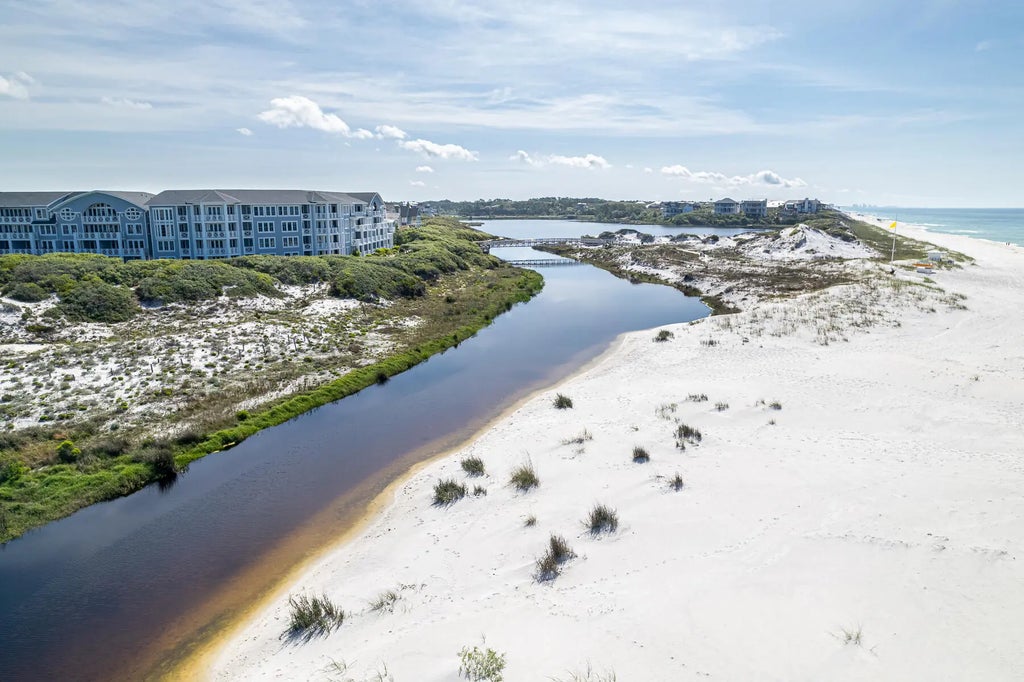42 of 46 - 100 S Bridge Lane Unit 106c, Inlet Beach, FL