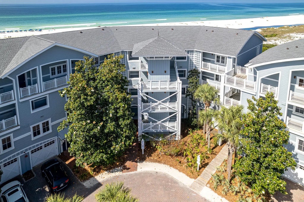 44 of 46 - 100 S Bridge Lane Unit 106c, Inlet Beach, FL
