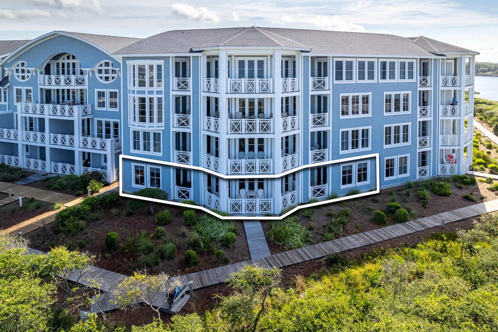 45 of 46 - 100 S Bridge Lane Unit 106c, Inlet Beach, FL