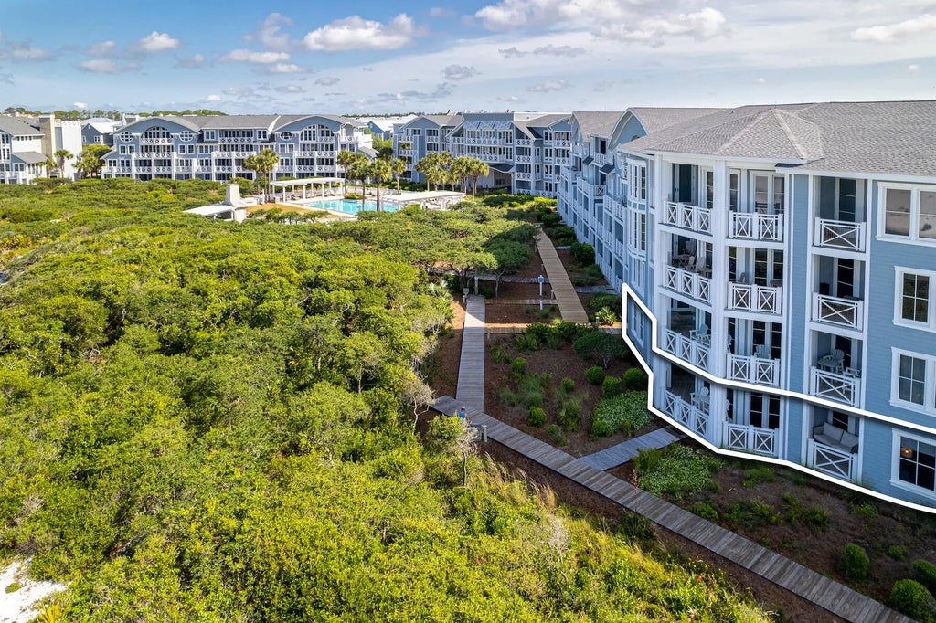 46 of 46 - 100 S Bridge Lane Unit 106c, Inlet Beach, FL
