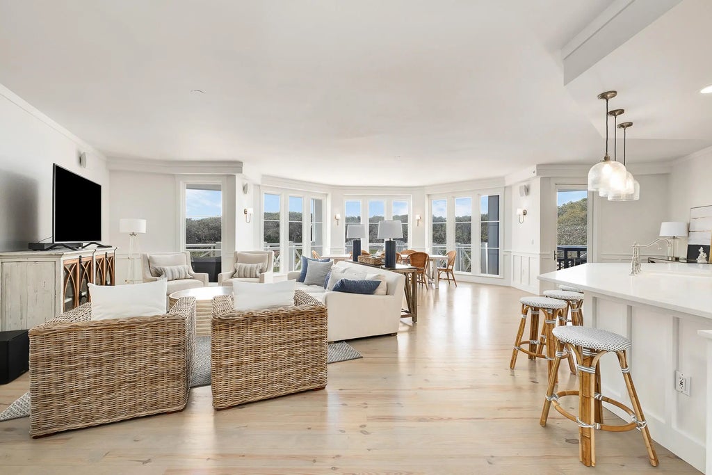 6 of 46 - 100 S Bridge Lane Unit 106c, Inlet Beach, FL