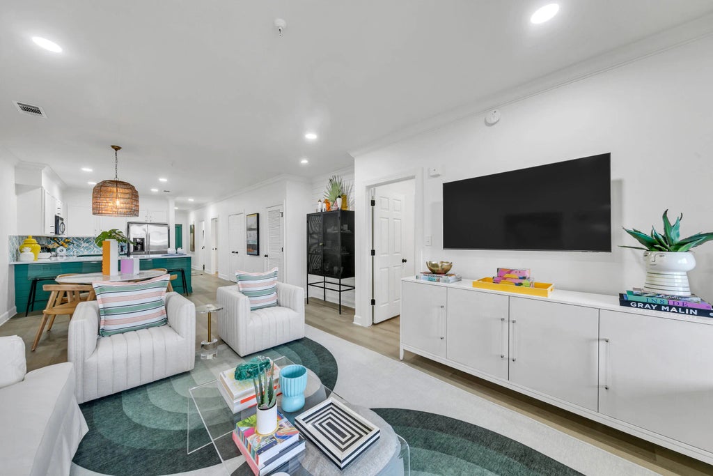 5 of 34 - 10343 E Co Highway 30a 402 E402, Inlet Beach, FL