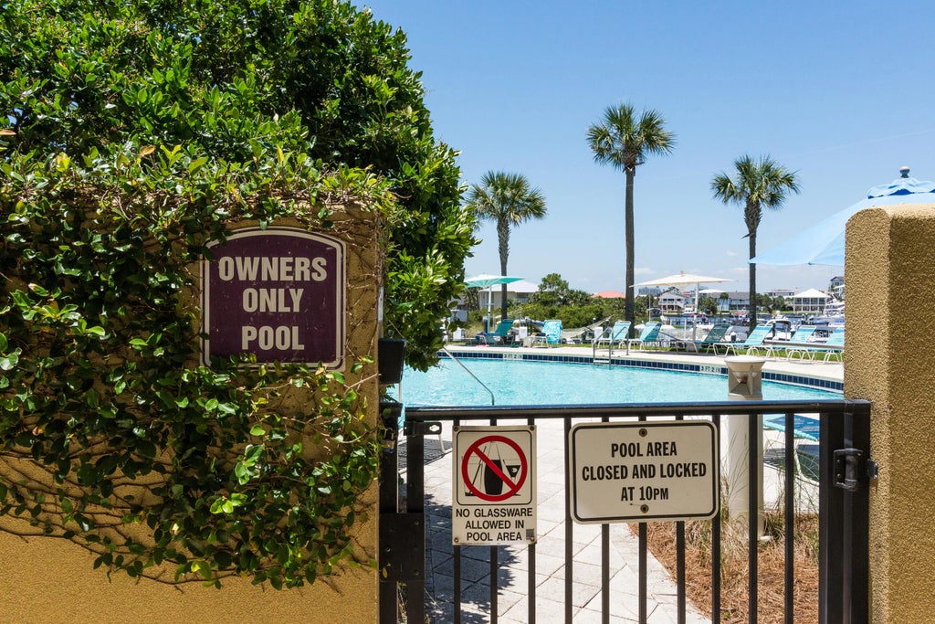 60 of 70 - 725 Gulf Shore Drive Unit 503a, Destin, FL