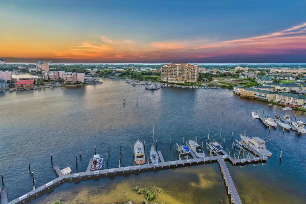 67 of 70 - 725 Gulf Shore Drive Unit 503a, Destin, FL