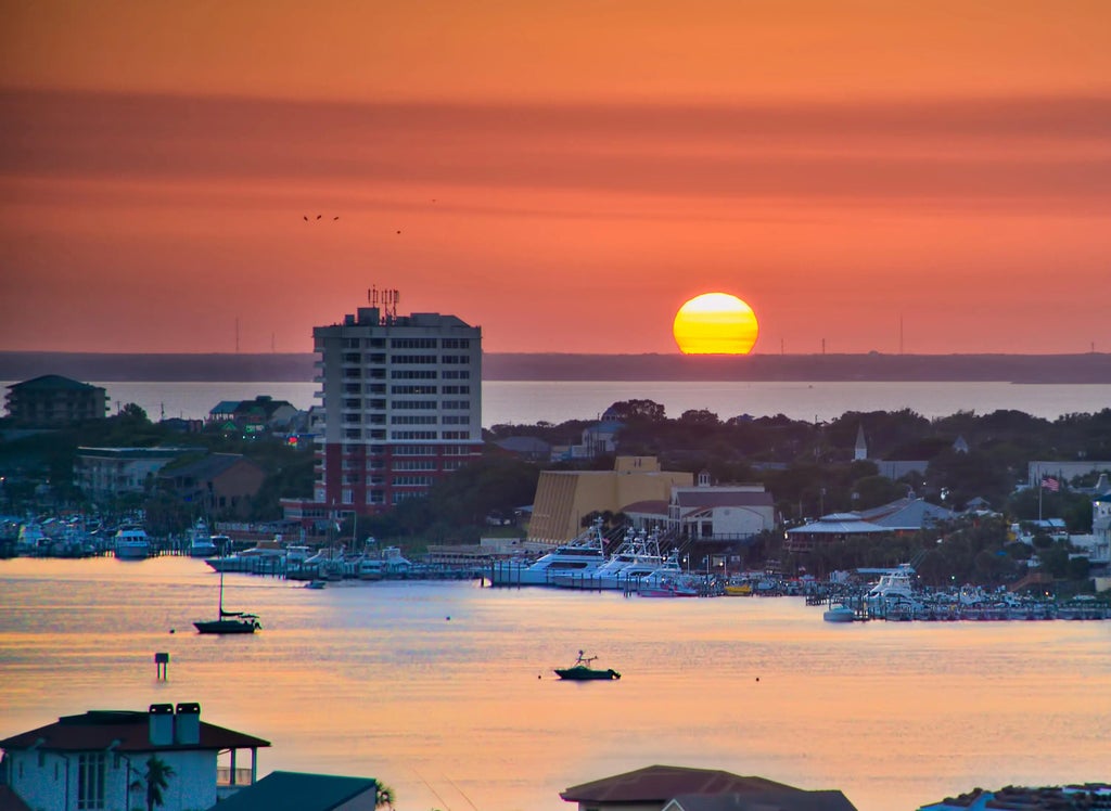 70 of 70 - 725 Gulf Shore Drive Unit 503a, Destin, FL