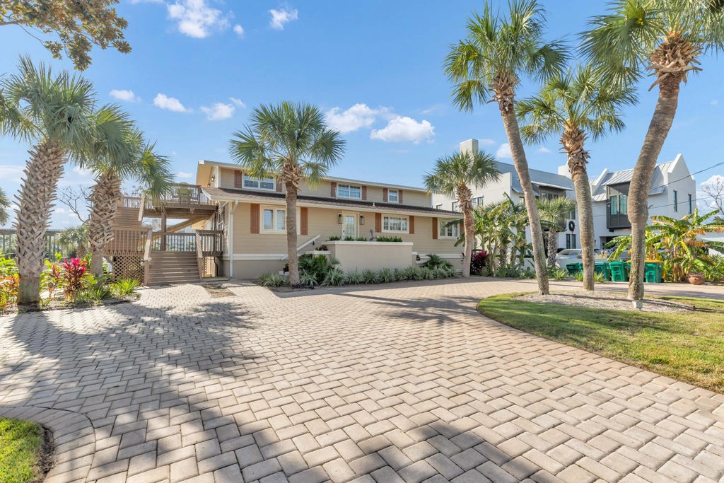 4 of 54 - 514 Vera Cruz Drive, Destin, FL