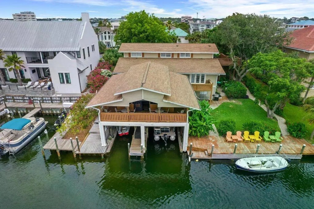 5 of 54 - 514 Vera Cruz Drive, Destin, FL