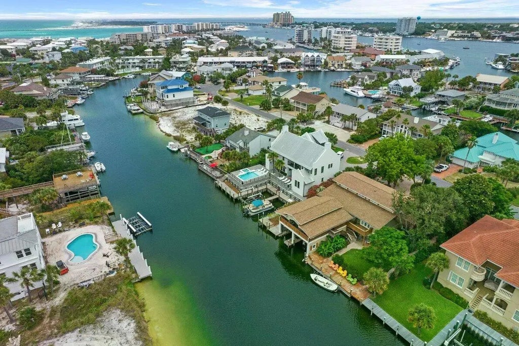 54 of 54 - 514 Vera Cruz Drive, Destin, FL