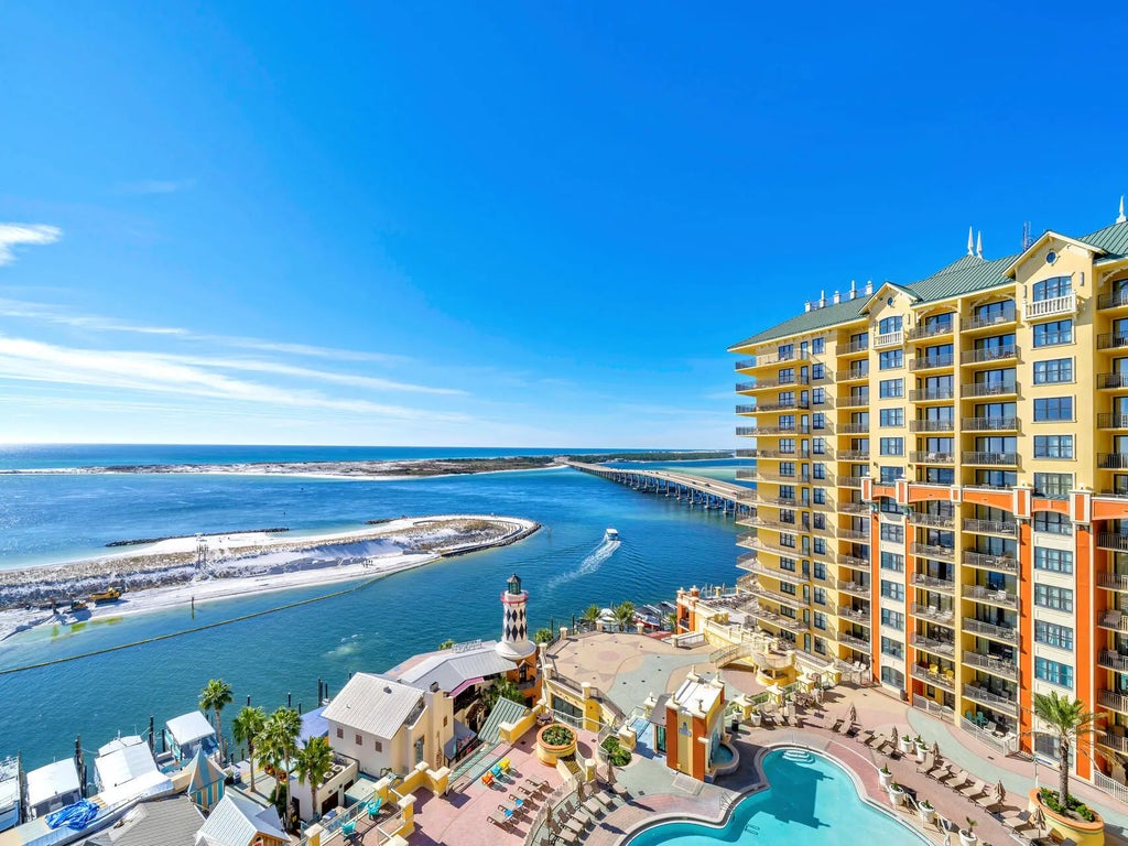 10 of 33 - 10 Harbor Boulevard Unit 904 E, Destin, FL
