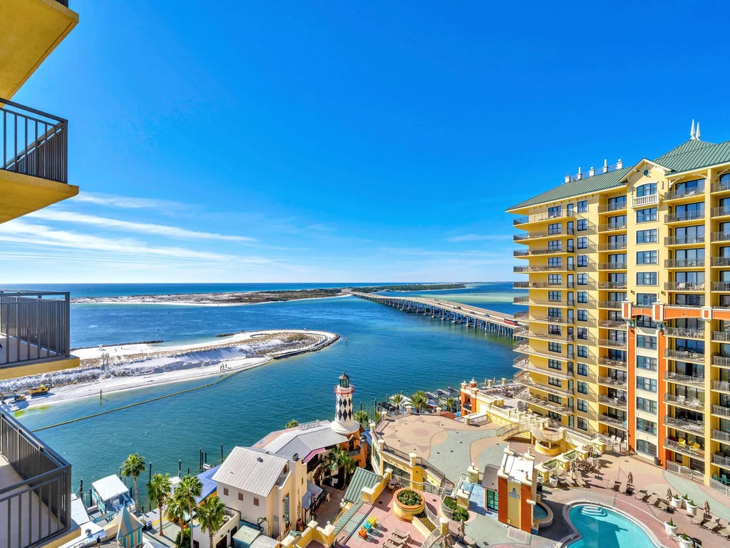 19 of 33 - 10 Harbor Boulevard Unit 904 E, Destin, FL