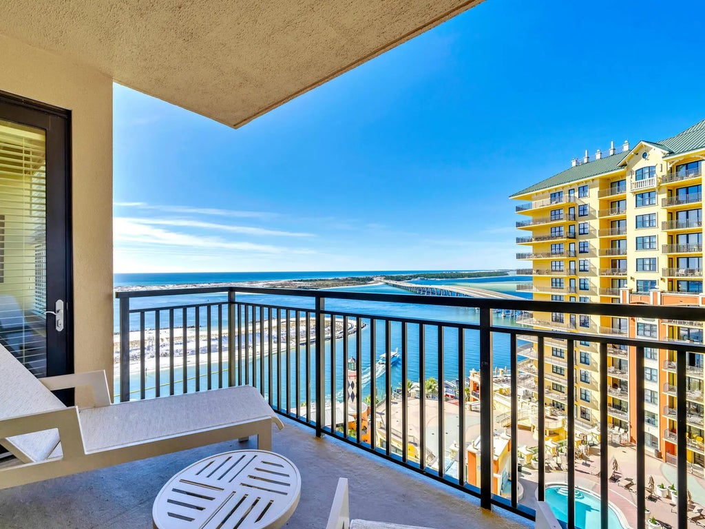 2 of 33 - 10 Harbor Boulevard Unit 904 E, Destin, FL