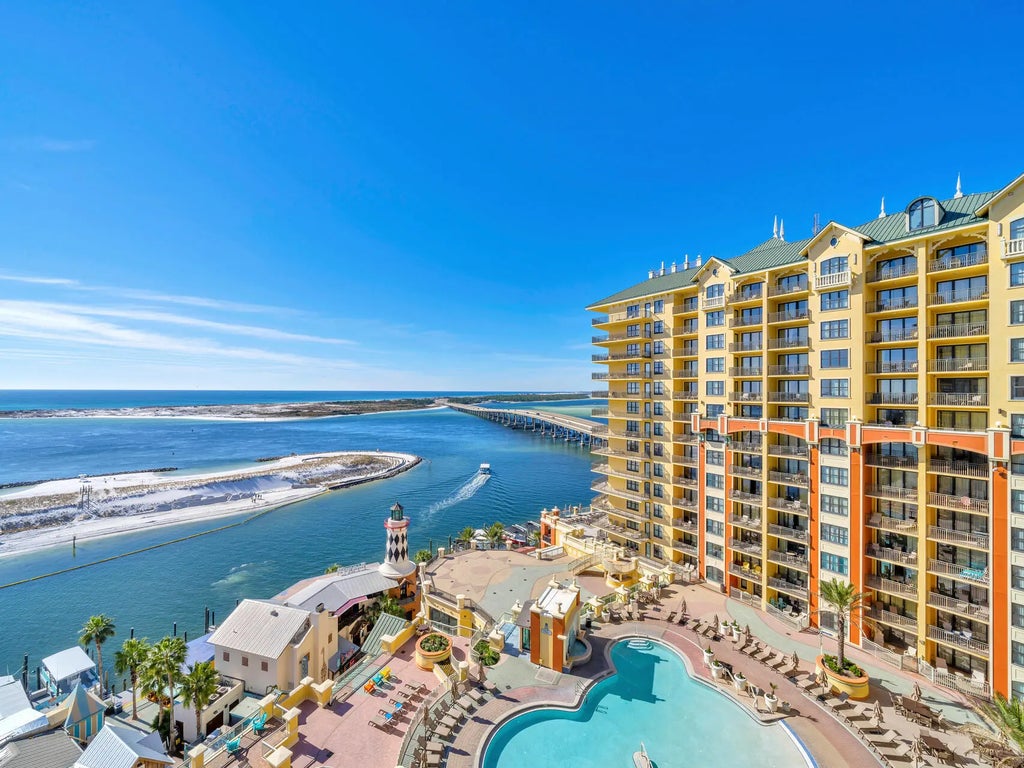 9 of 33 - 10 Harbor Boulevard Unit 904 E, Destin, FL