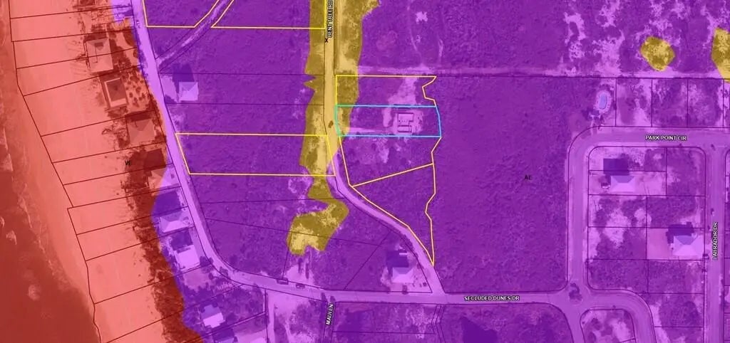 24 of 24 - 206 Bent Tree Road, Cape San Blas, FL