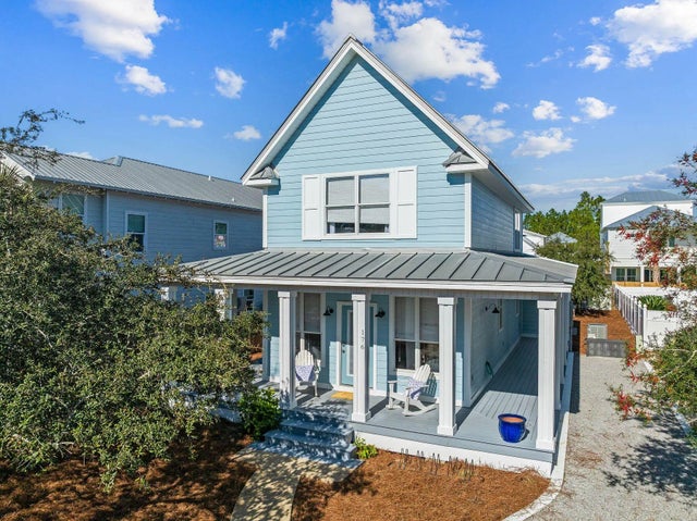 176 Sugar Sand Lane, Santa Rosa Beach