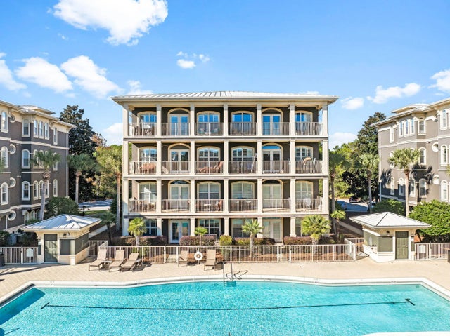 4545 E Co Highway 30a B202, Santa Rosa Beach