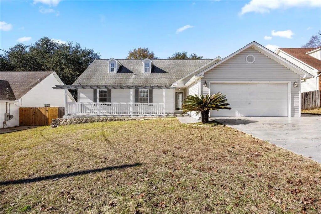 3 of 32 - 439 Northview Lane, Crestview, FL