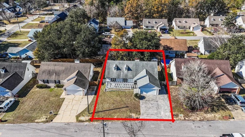 32 of 32 - 439 Northview Lane, Crestview, FL