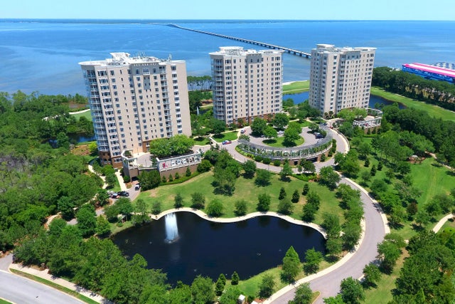 404 Kelly Plantation Drive 707, Destin