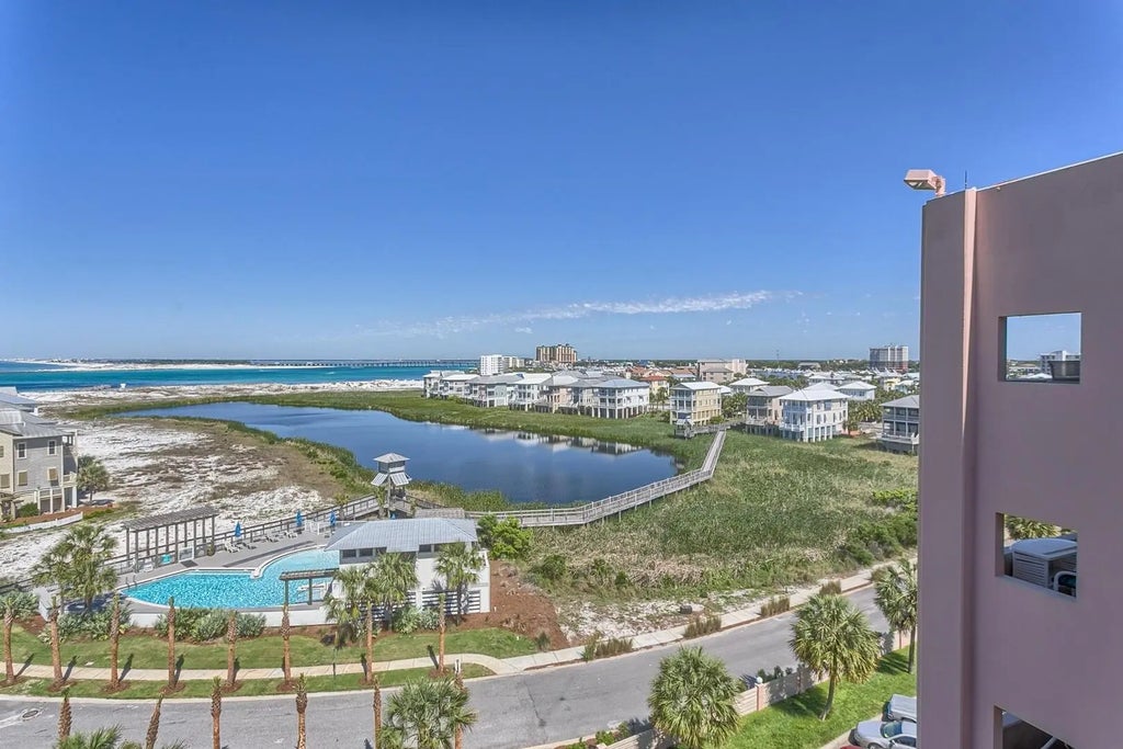 15 of 15 - 500 Gulf Shore Drive Unit 610a, Destin, FL
