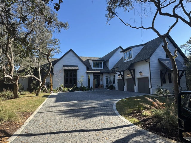 21 Old Miller Place, Santa Rosa Beach