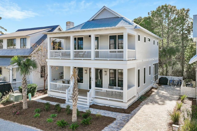 79 Cypress Passage, Santa Rosa Beach
