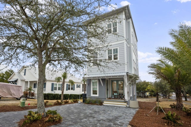 12 Abbie Road, Santa Rosa Beach
