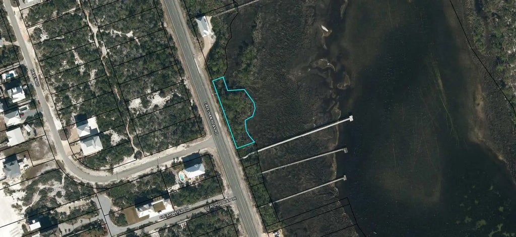 15 of 16 - Tbd Cape San Blas Road, Cape San Blas, FL