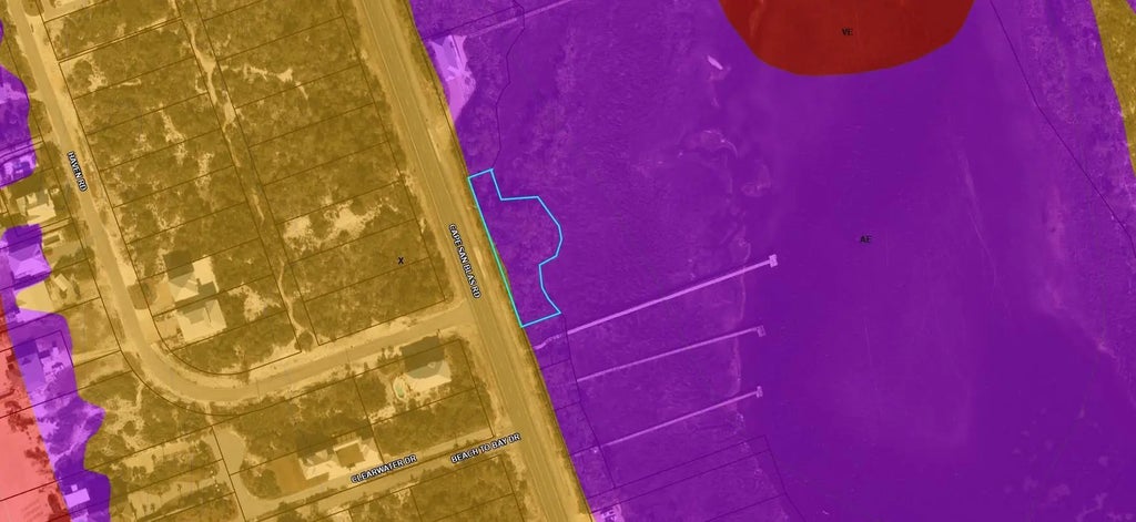 16 of 16 - Tbd Cape San Blas Road, Cape San Blas, FL