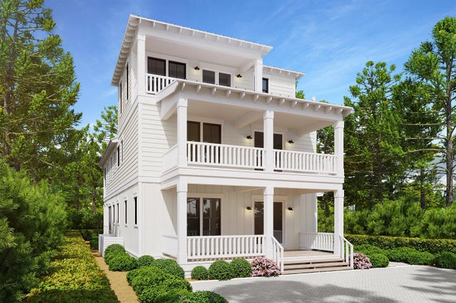 48 Sand Dollar Court, Santa Rosa Beach
