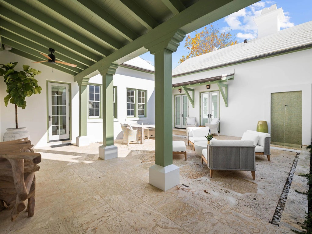 18 of 41 - 46 N Charles Street, Alys Beach, FL