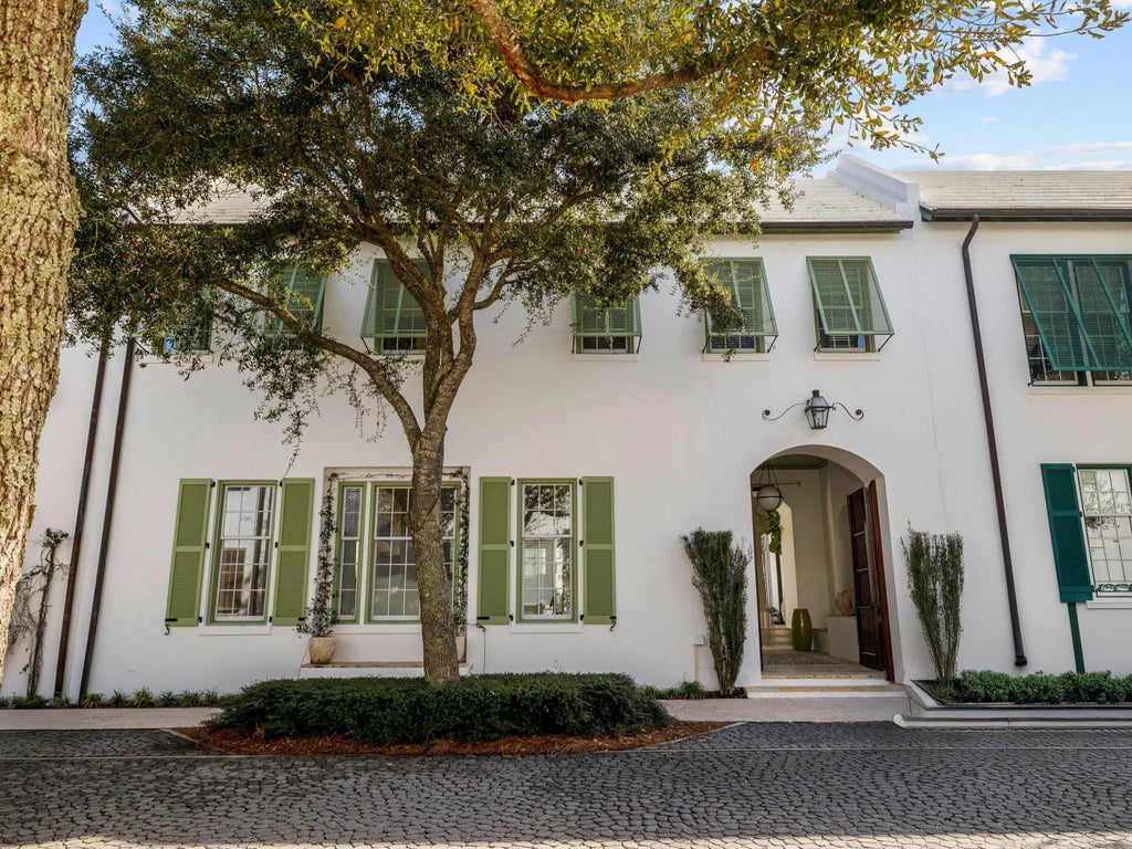 2 of 41 - 46 N Charles Street, Alys Beach, FL