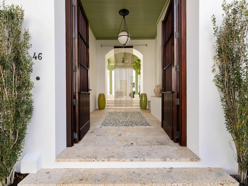 4 of 41 - 46 N Charles Street, Alys Beach, FL