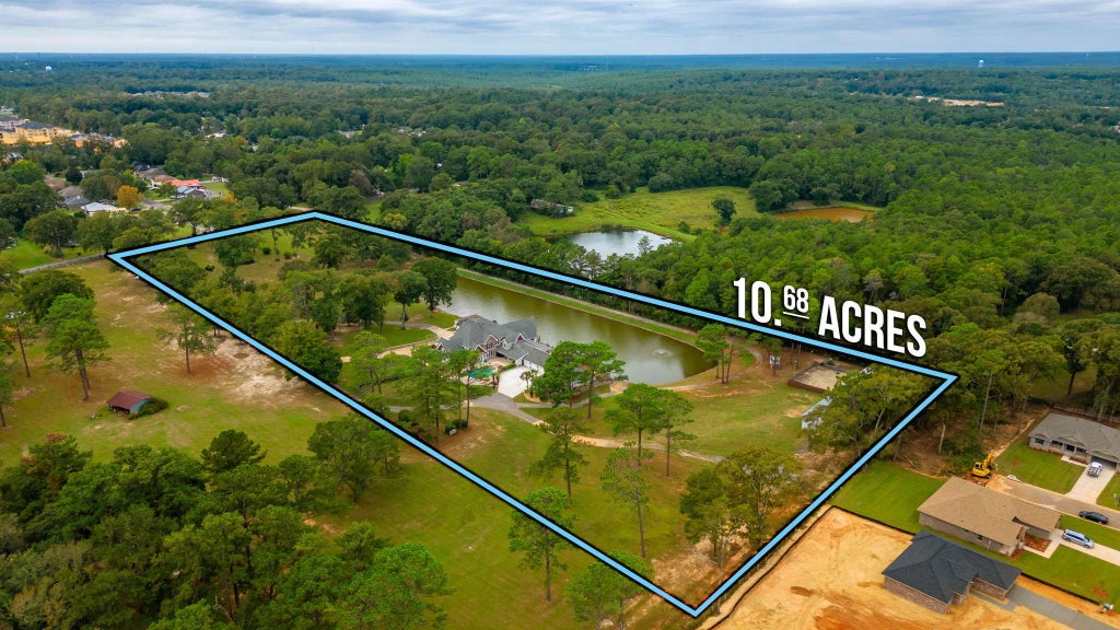 169 of 176 - 2767 Phil Tyner Road, Crestview, FL