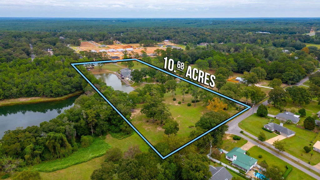 175 of 176 - 2767 Phil Tyner Road, Crestview, FL