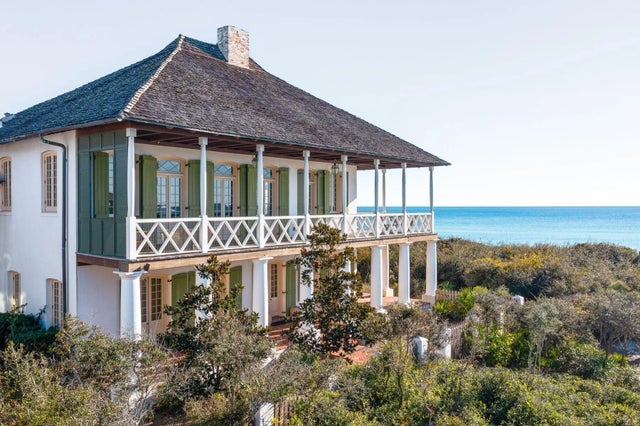 38 S Cartagena Lane, Rosemary Beach