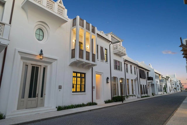 29 S Charles Street, Alys Beach