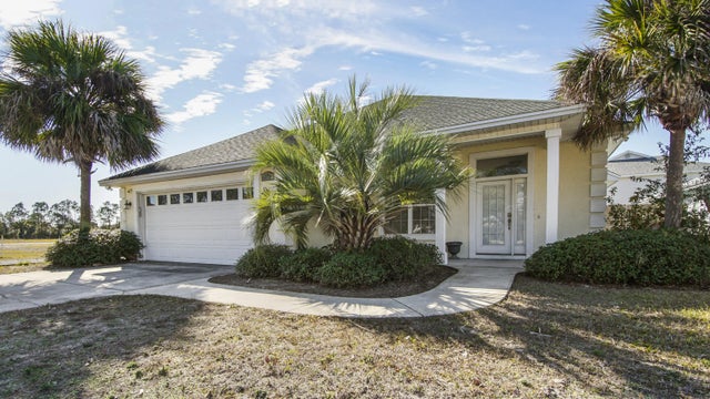1602 Allison Avenue, Panama City Beach