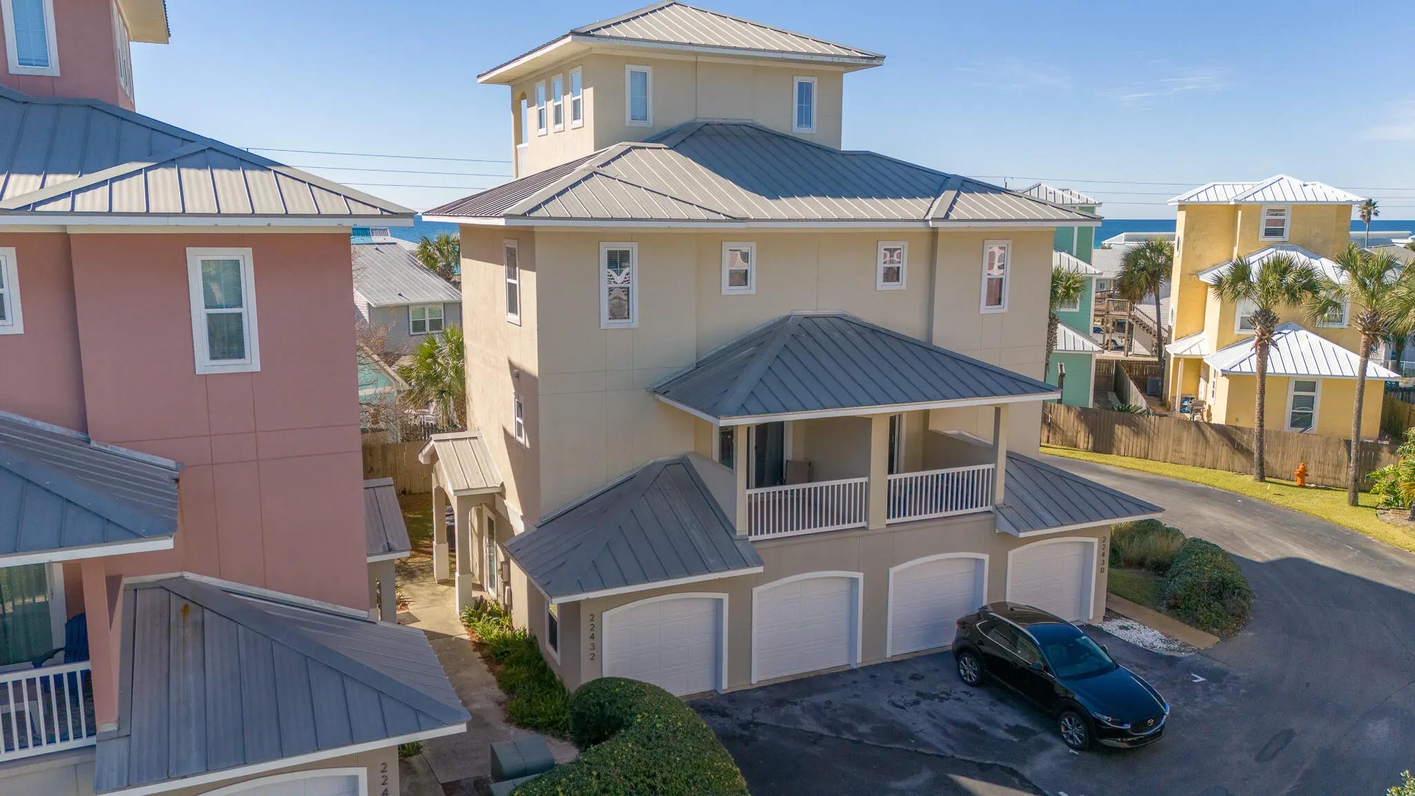 22432 Front Beach Road, Panama City Beach