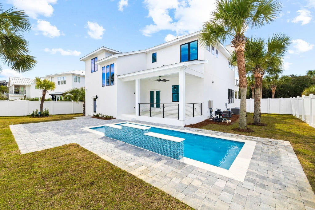 51 of 66 - 169 Walton Buena Vista Drive, Inlet Beach, FL