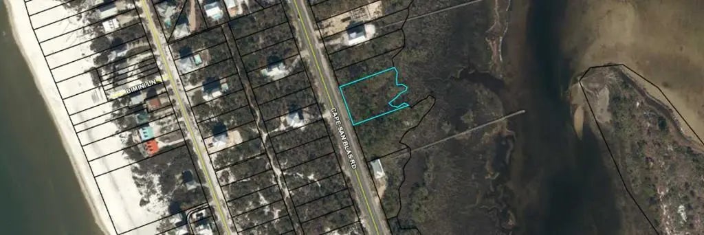 12 of 14 - Lot 6 Cape San Blas Rd, Cape San Blas, FL