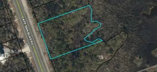 13 of 14 - Lot 6 Cape San Blas Rd, Cape San Blas, FL