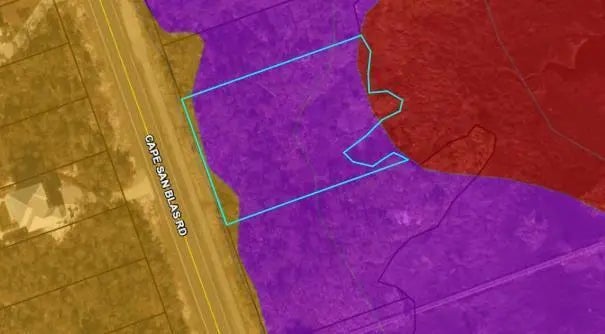 14 of 14 - Lot 6 Cape San Blas Rd, Cape San Blas, FL