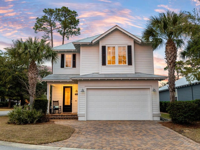 357 Carson Oaks Lane, Santa Rosa Beach