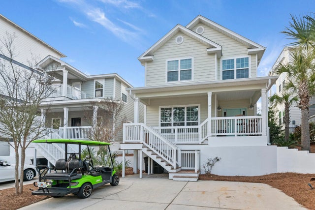 19 Charming Way, Santa Rosa Beach
